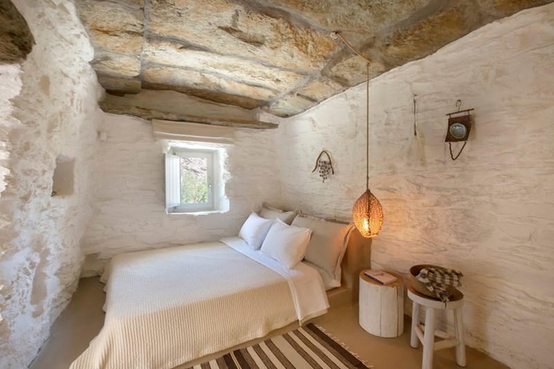 ΞΕΝΟΔΟΧΕΙΟ KEA RETREAT ΣΤΗΝ ΤΖΙΑ 6