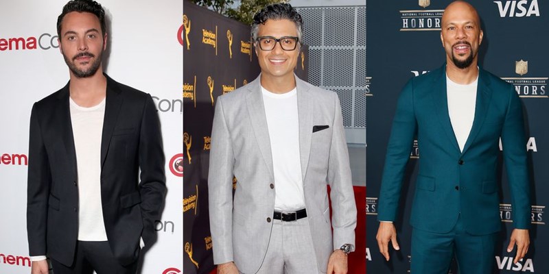 T-SHIRT ΚΟΣΤΟΥΜΙ