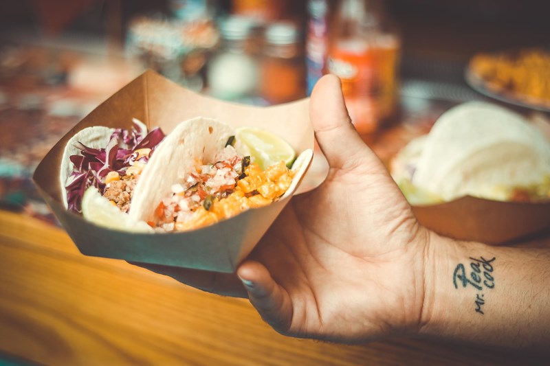 ΤΕΚΙΛΑ ΜΠΑΡ 4