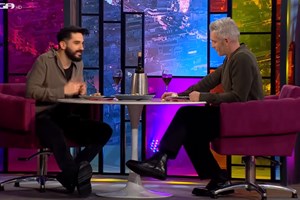 O Sin Boy έπεσε θύμα επίθεσης ενώ βρισκόταν σε κομμωτήριο - εικόνα 1