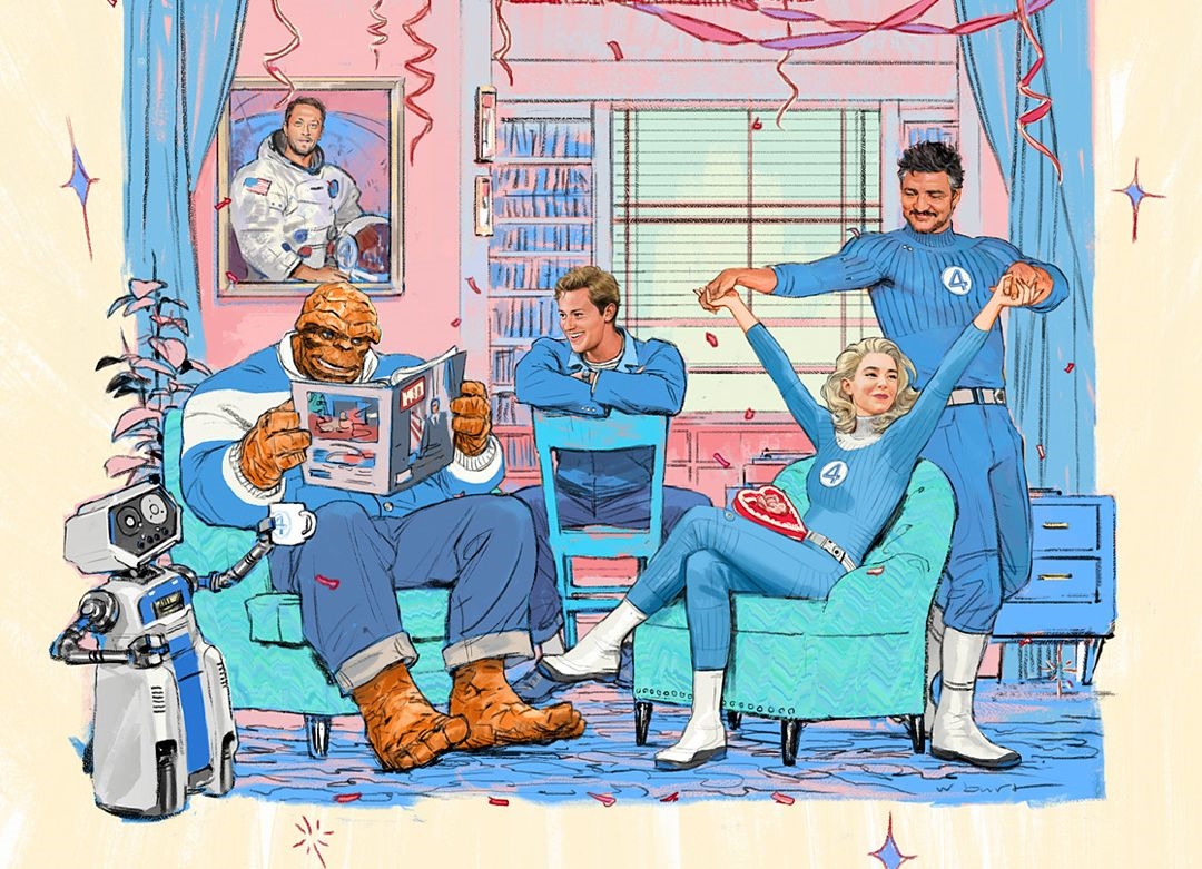 Η νέα ταινία X-Men έρχεται νωρίτερα από ό,τι περιμέναμε και υπάρχει λόγος γι᾽ αυτό - εικόνα 1