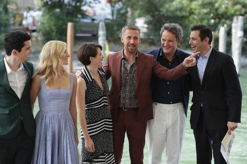 ΡΑΪΑΝ ΓΚΟΣΛΙΝΓΚ