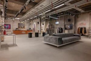 Sneakers για κάθε στυλ και στιγμή - εικόνα 1