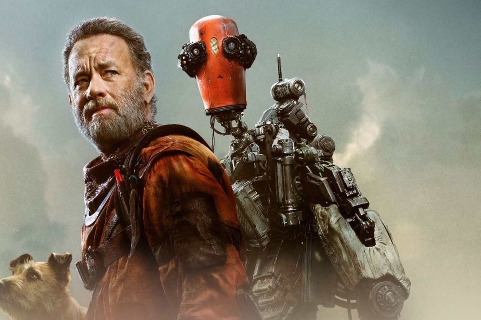 Οι 'Τρελές Σφαίρες' επιστρέφουν - Δείτε το πρώτο trailer με Liam Neeson και Pamela Anderson - εικόνα 2