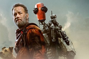 Οι 'Τρελές Σφαίρες' επιστρέφουν - Δείτε το πρώτο trailer με Liam Neeson και Pamela Anderson - εικόνα 2