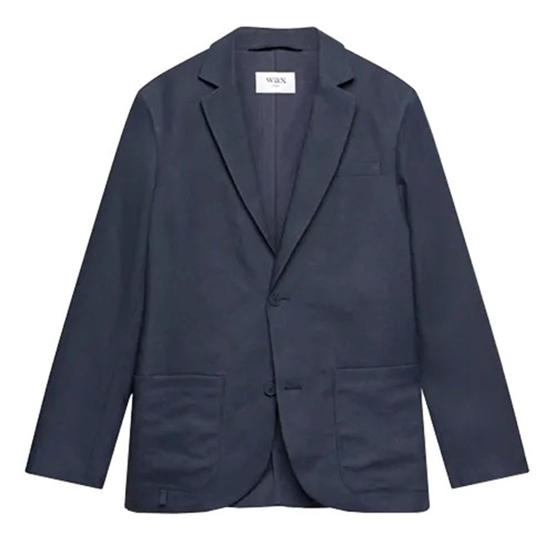 LINEN BLAZER