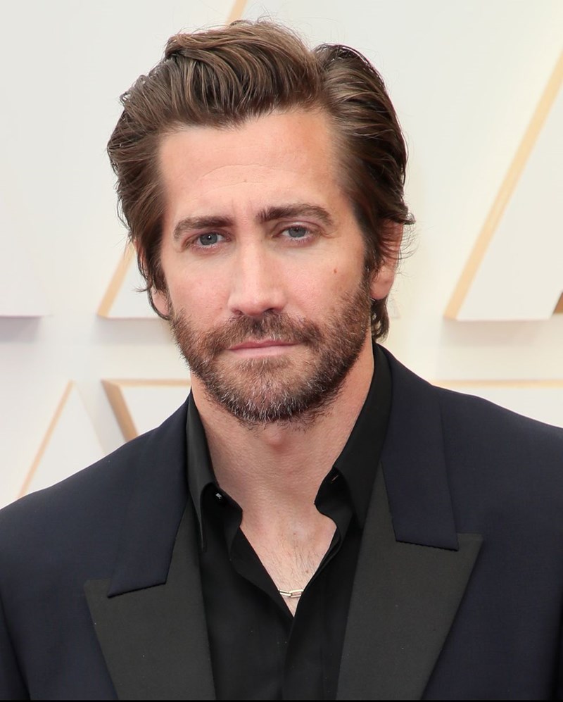 JAKE GYLLENHAAL