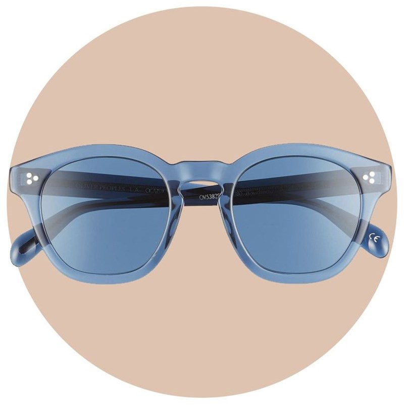 ΚΟΚΑΛΙΝΑ ΓΥΑΛΙΑ ΗΛΙΟΥ