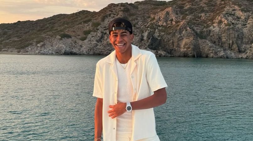 Φήμες λένε ότι ο Lamine Yamal 'έφαγε κέρατο' - εικόνα 1