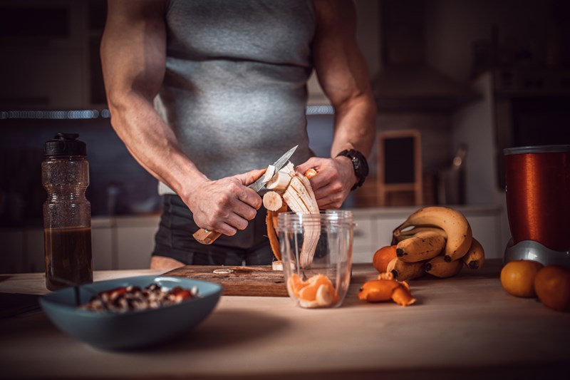 ΣΩΣΤΗ ΔΙΑΤΡΟΦΗ