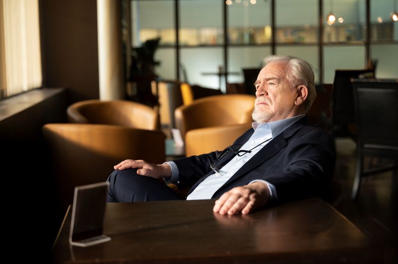 Το τέλος του Succession βάσει στοιχημάτων - εικόνα 1