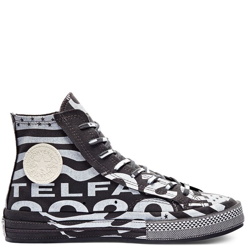 Converse x TELFAR Chuck 70 High Top
