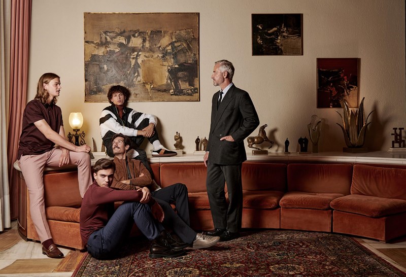 130 ΧΡΟΝΙΑ ΚΑΛΟΓΗΡΟΥ 3