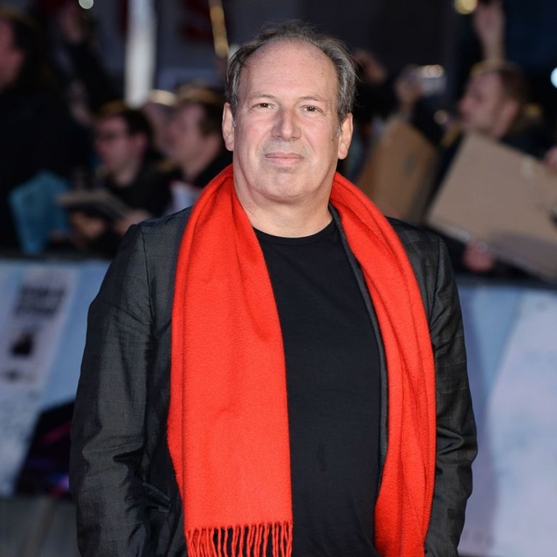 Hans Zimmer
