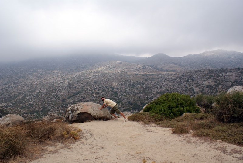 ΓΙΑΝΝΗΣ ΓΟΡΑΝΙΤΗΣ