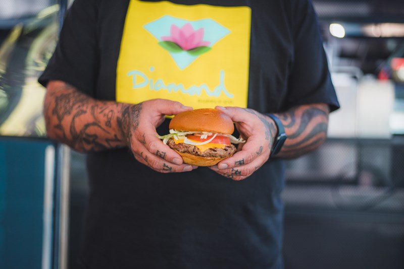 SOHO BURGERS ΔΗΜΗΤΡΗΣ ΣΚΑΡΜΟΥΤΣΟΣ 2020 4