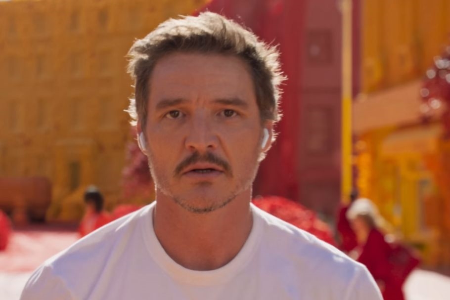 Το απλό πρόγραμμα γυμναστικής που άλλαξε το σώμα και το μυαλό του Pedro Pascal - εικόνα 1