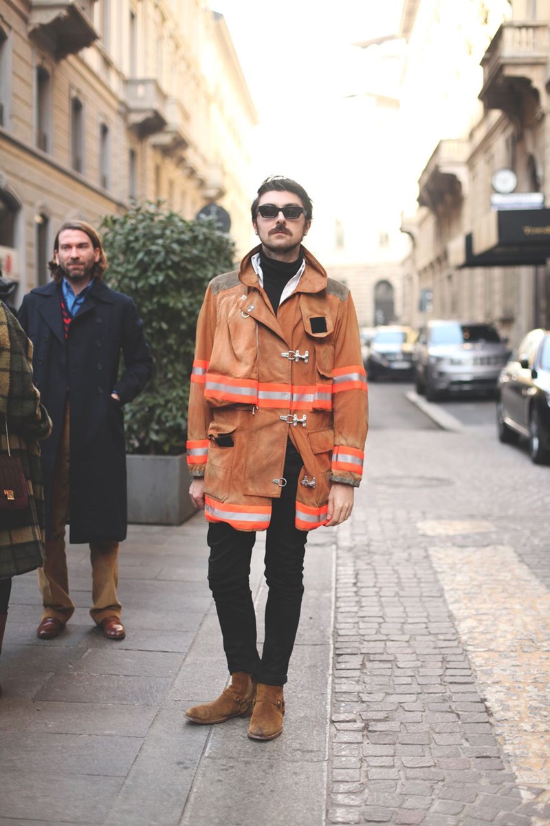 ΕΒΔΟΜΑΔΑ ΜΟΔΑΣ ΜΙΛΑΝΟ