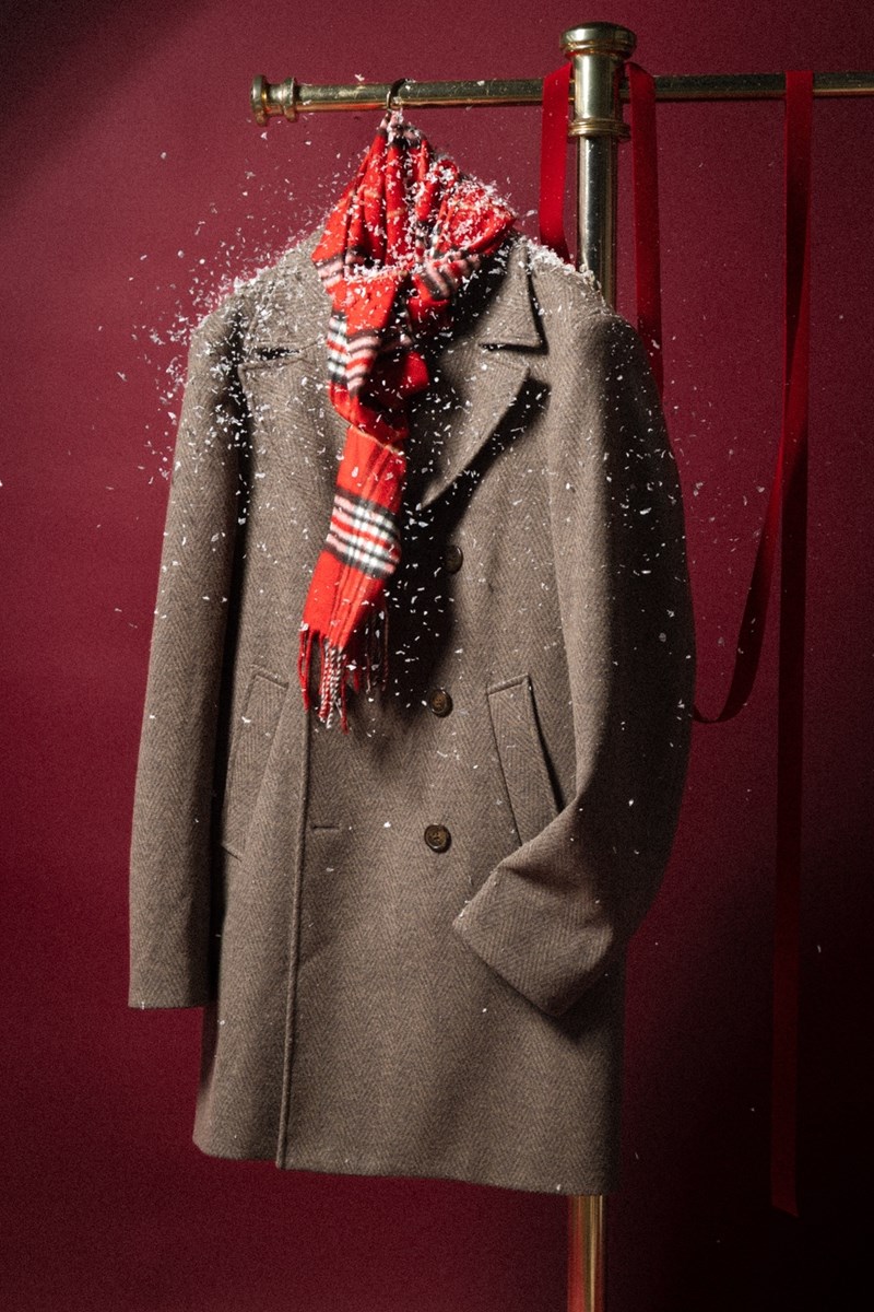 The Bostonians FW25: Όταν το ’90s & ’00s στιλ συναντά το σήμερα