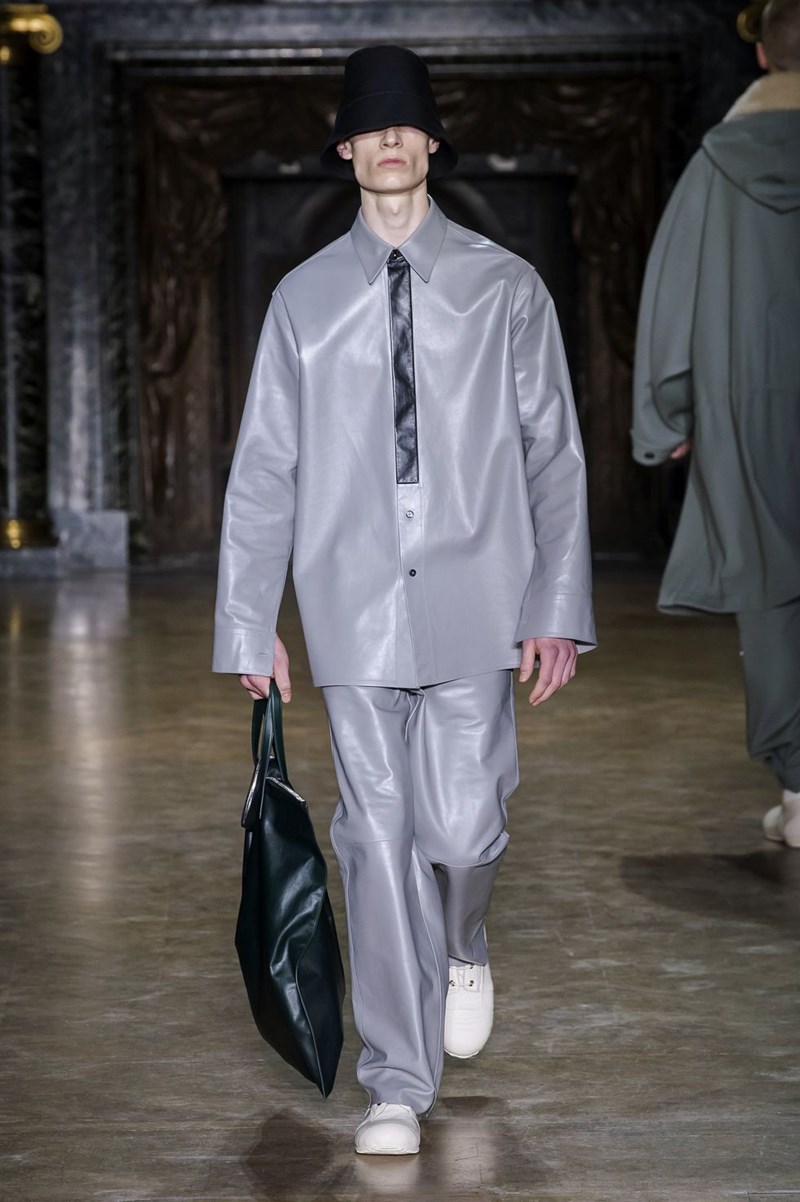 ΤΑΣΕΙΣ ΜΟΔΑΣ ΦΘΙΝΟΠΩΡΟ/ΧΕΙΜΩΝΑΣ