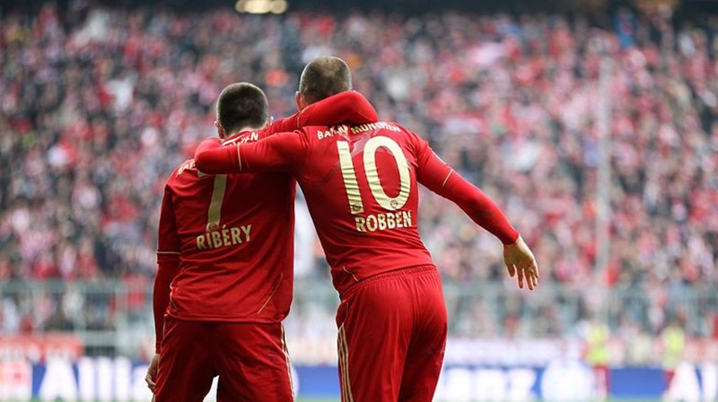 ΡΟΜΠΕΝ ΚΑΙ ΡΙΜΠΕΡΙ 3