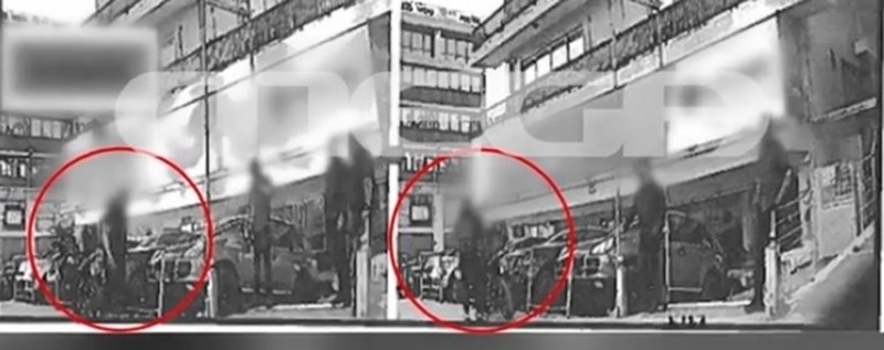 κύκλωμα προστασίας