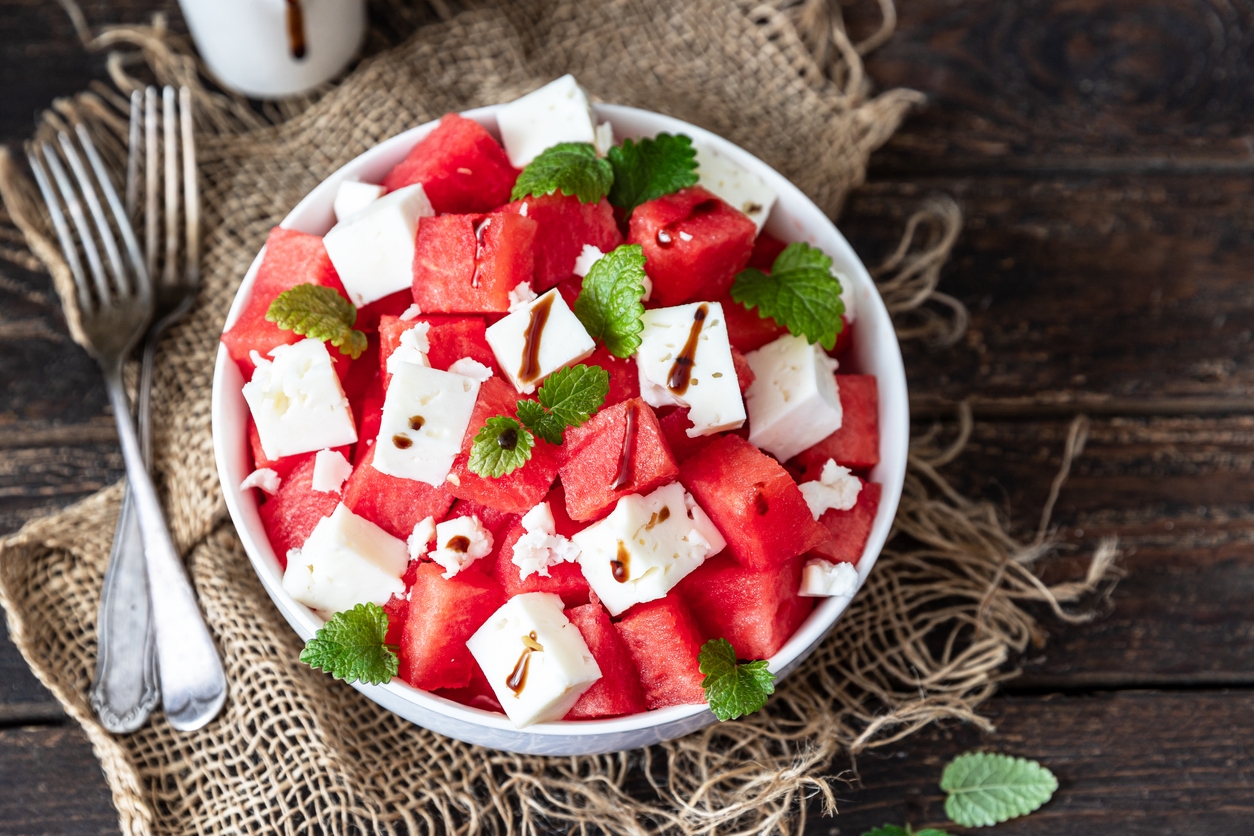 Αυτό το φρούτο ρίχνει την πίεση και βοηθά στον ύπνο - εικόνα 1