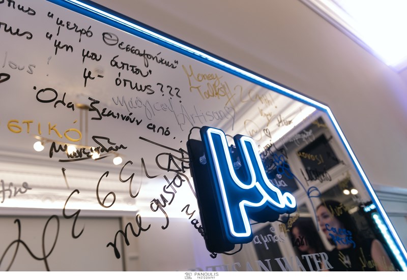 The Esquire Townhouse Athens 27