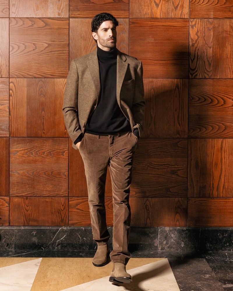 The Bostonians FW25: Όταν το ’90s & ’00s στιλ συναντά το σήμερα