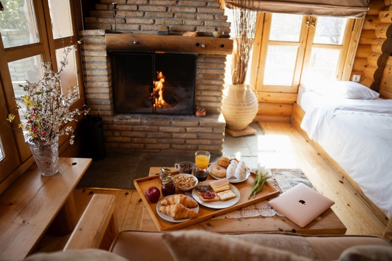 Hyades Mountain Resort