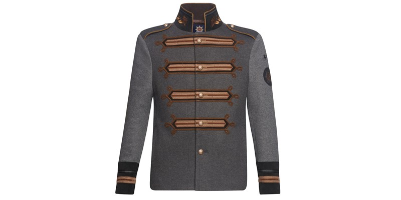 La Martina τζάκετ