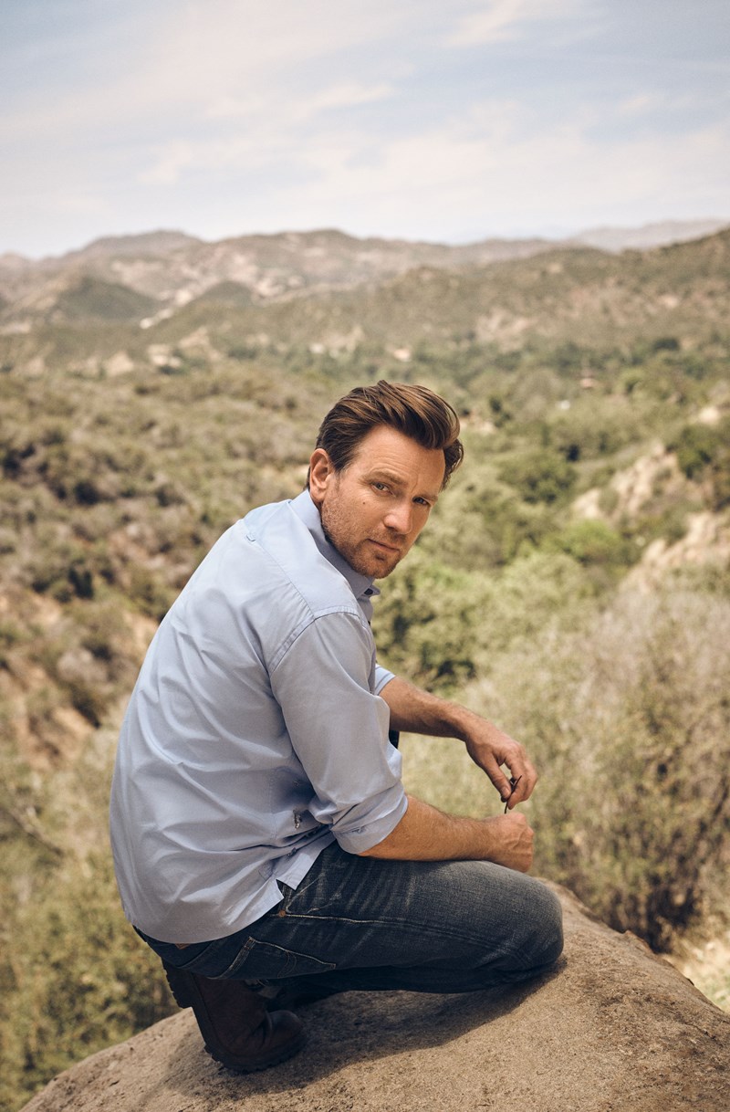 ΓΙΟΥΑΝ ΜΑΚΓΚΡΕΓΚΟΡ