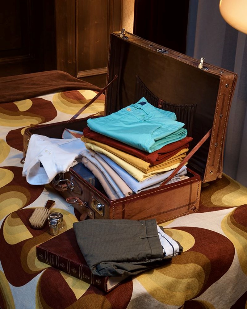 CHINO ΠΑΝΤΕΛΟΝΙ