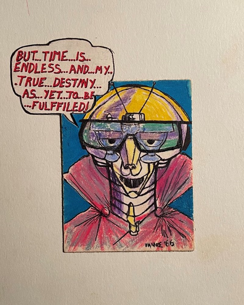 ΕΚΘΕΣΗ ΚΟΥΤΡΟΥΜΠΟΥΣΗ 1