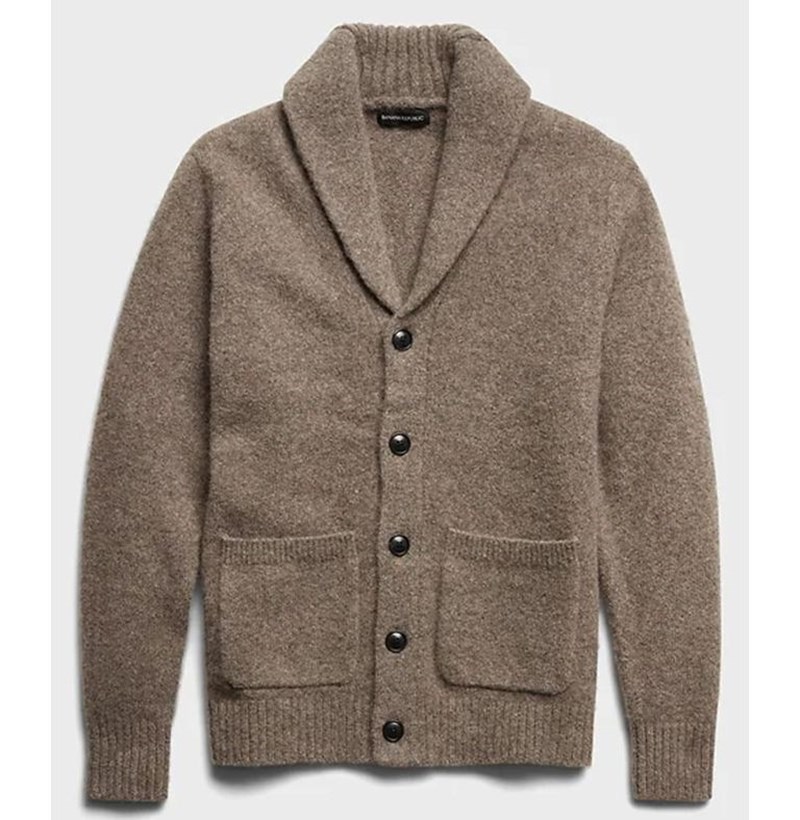 CARDIGAN ΖΑΚΕΤΑ ΜΕ ΓΙΑΚΑ 7