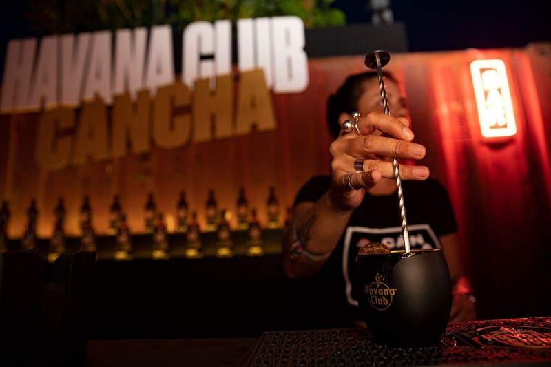 havana club