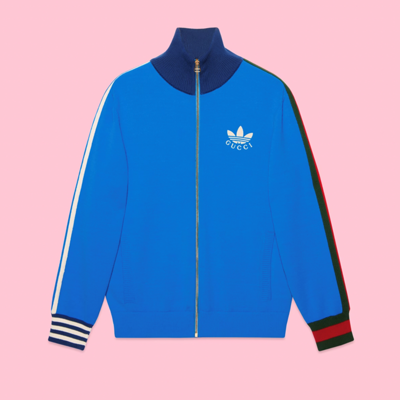 ADIDAS X GUCCI