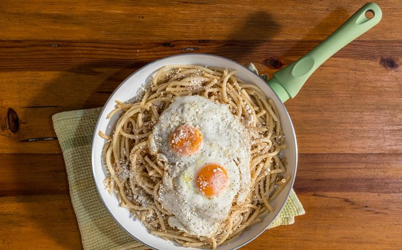 Κουζίνα Μάνης