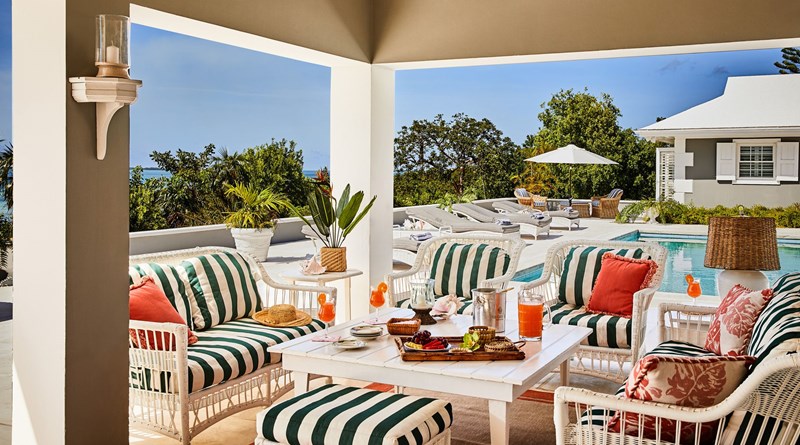 πέργκολες εξοχικό