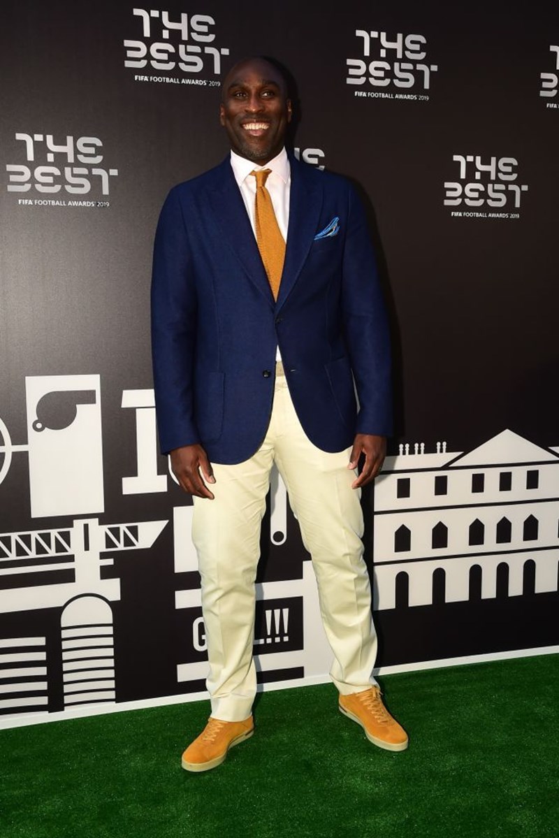 ΚΑΛΟΝΤΥΜΕΝΟΙ FIFA