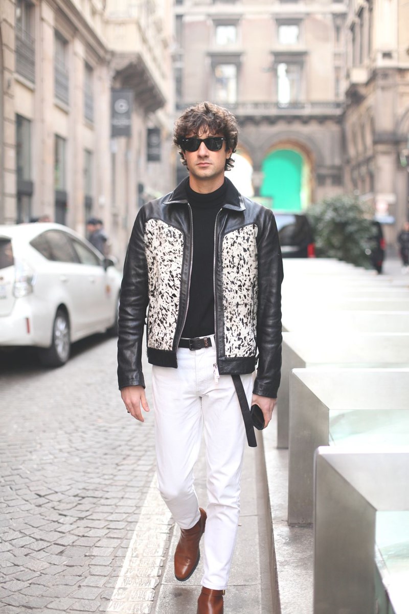 ΕΒΔΟΜΑΔΑ ΜΟΔΑΣ ΜΙΛΑΝΟ