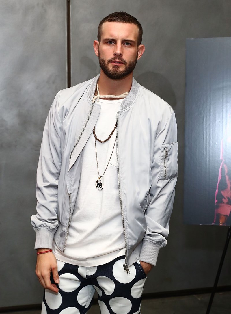 ΜΠΟΜΠΕΡ ΤΖΑΚΕΤ