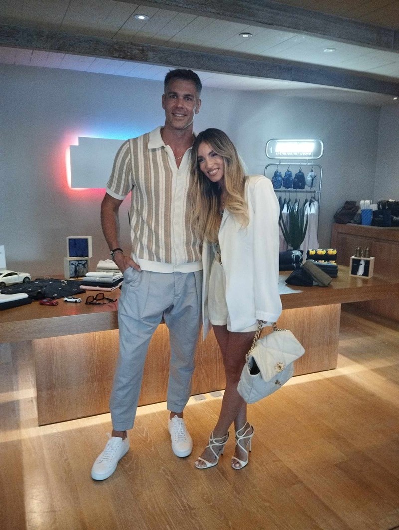 Esquire Summerhouse: Όλα όσα έγιναν στο Island Private House - εικόνα 13