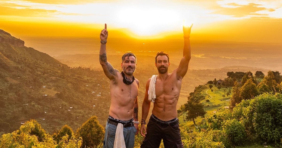 Η ανακοίνωση του Κανάκη για το τέλος του "Ράδιο Αρβύλα" - εικόνα 1