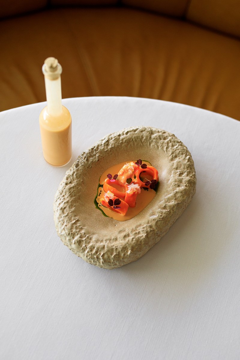 ΕΣΤΙΑΤΟΡΙΟ PELAGOS ΝΕΟ ΜΕΝΟΥ 2022 3