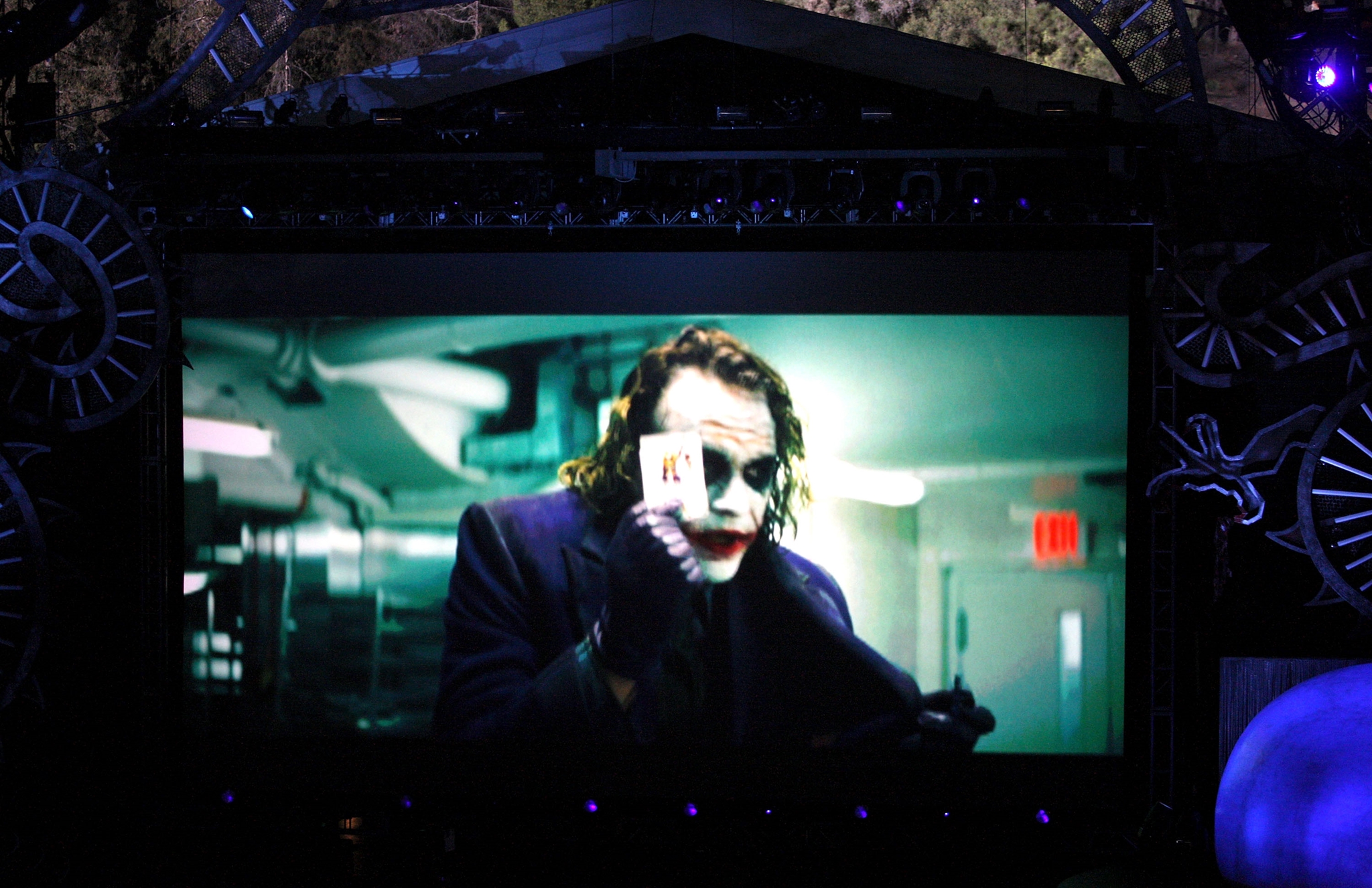 Στο νέο trailer του Joker: Folie à Deux η Lady Gaga κάνει τη διαφορά - εικόνα 1