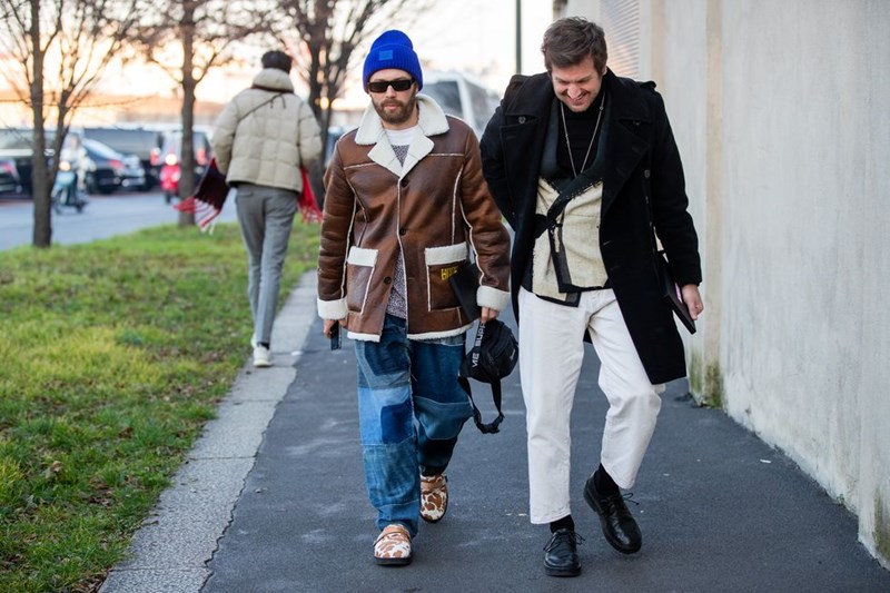 ΕΒΔΟΜΑΔΑ ΜΟΔΑΣ ΜΙΛΑΝΟ