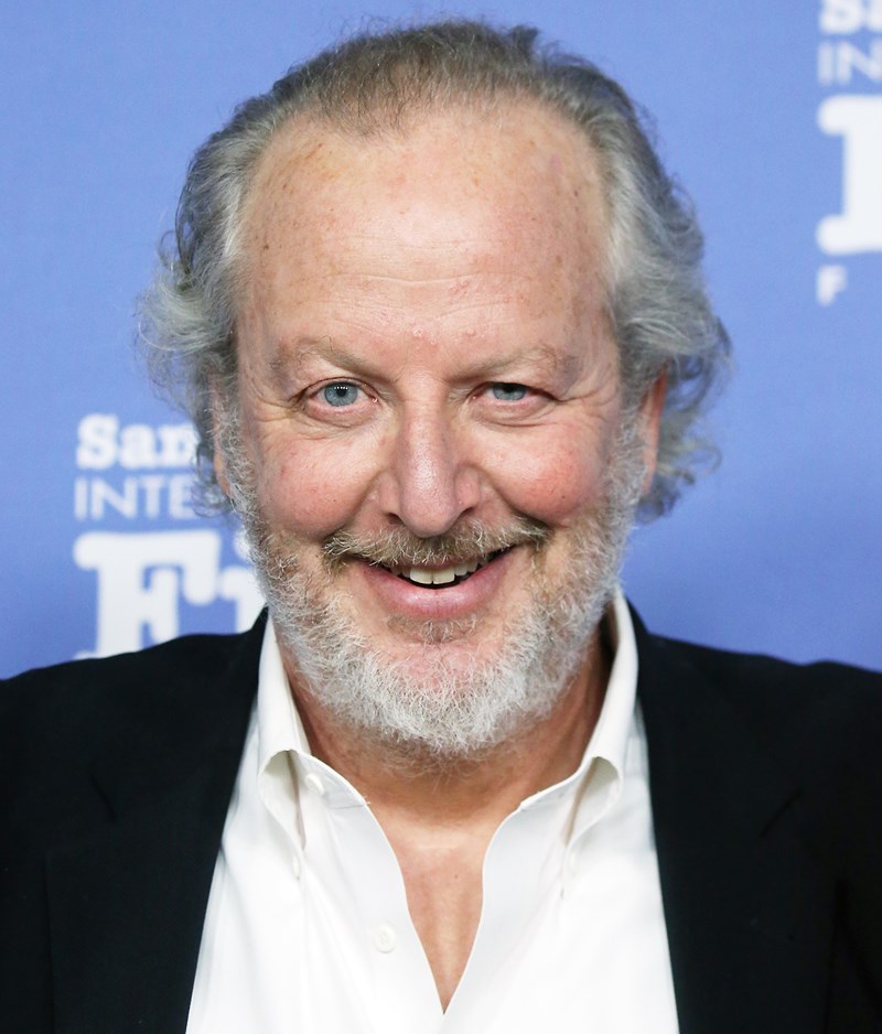 Daniel Stern