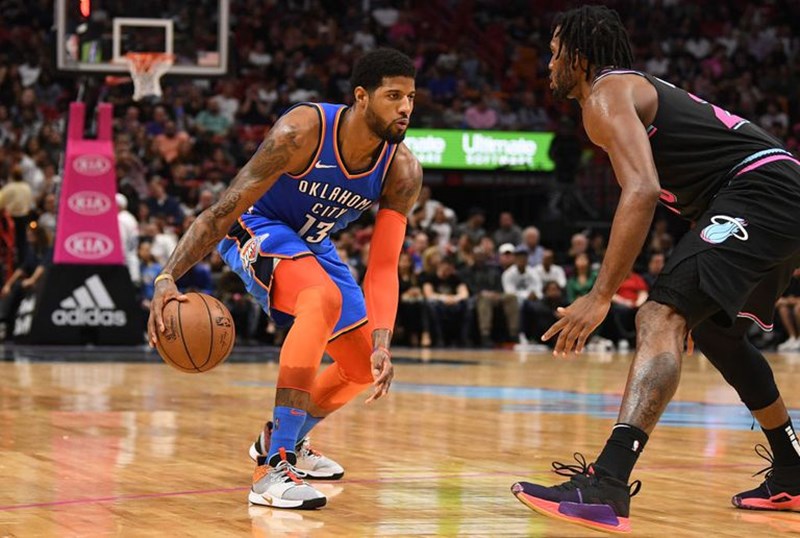 ΠΟΛ ΤΖΟΡΤΖ 1