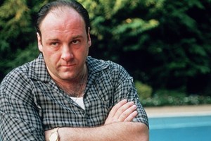 Πάντα θα μνημονεύουμε τα κοντομάνικα του Tony Soprano - εικόνα 1